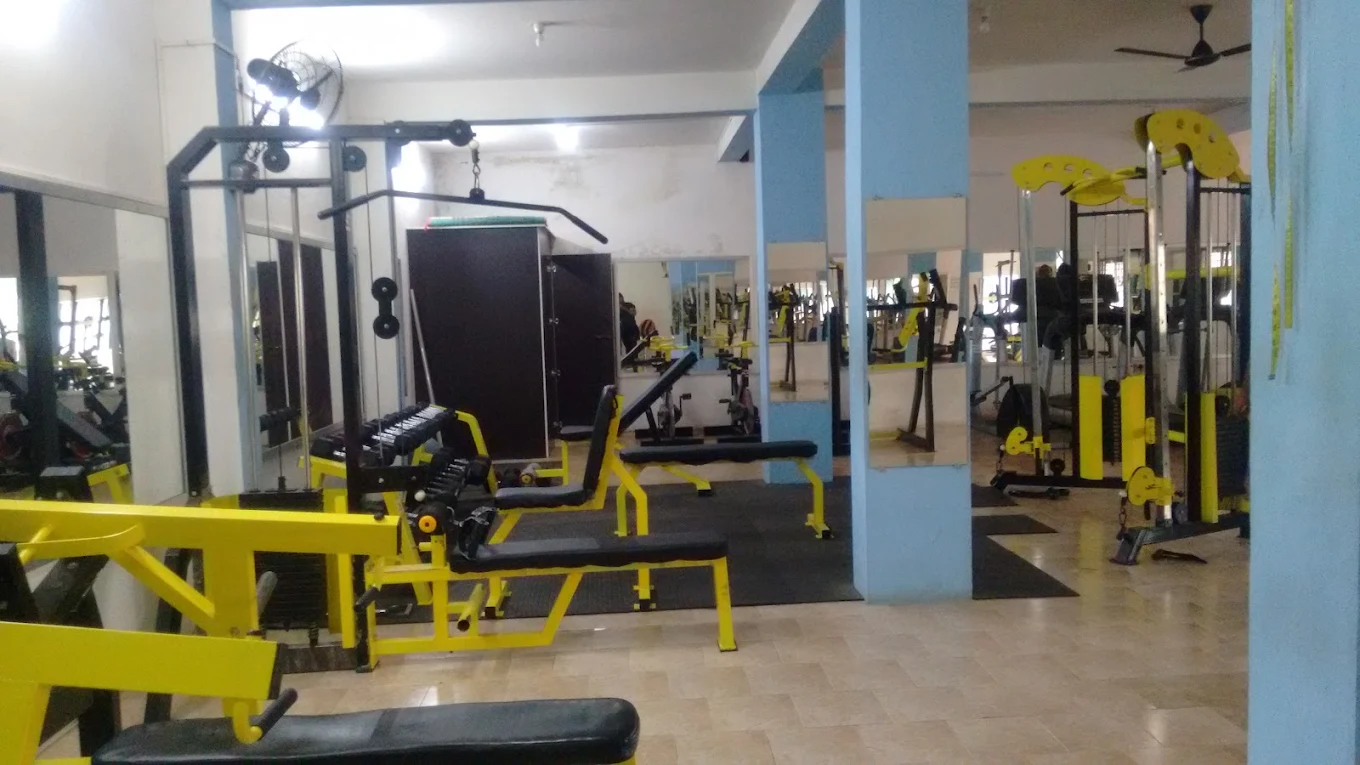 Fitness Studio